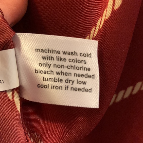 Lane Bryant Blouse - Picture 7 of 7